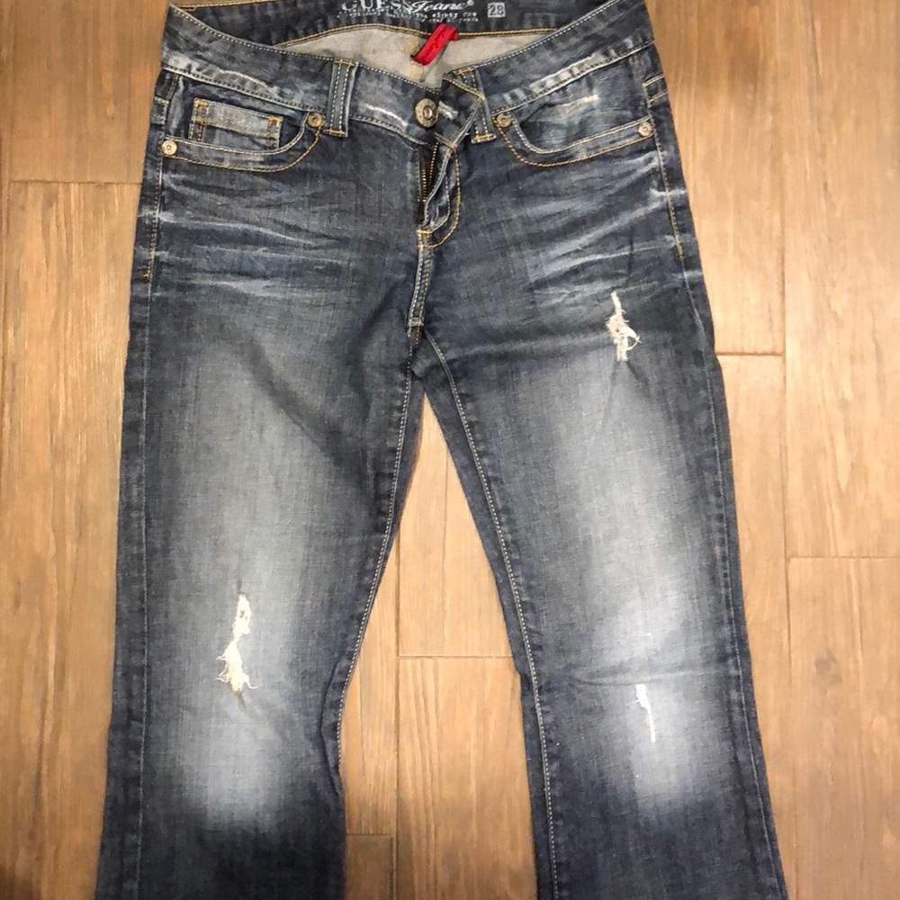 GUESS jeans - Picture 2 of 2